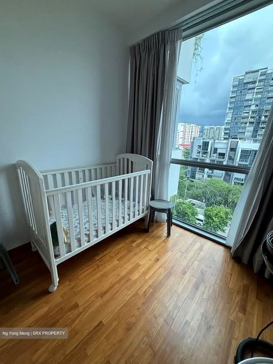 Sennett Residence (D13), Condominium #572223321